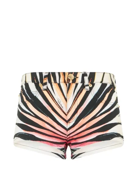 Pantaloni scurți Roberto Cavalli