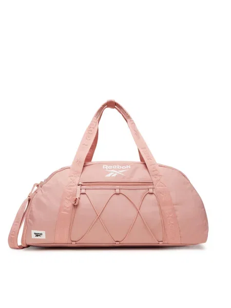 Reebok Geantă roz