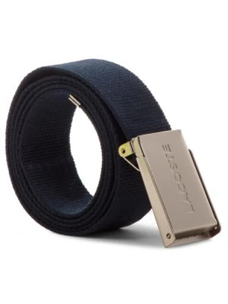 Öv Lacoste kék