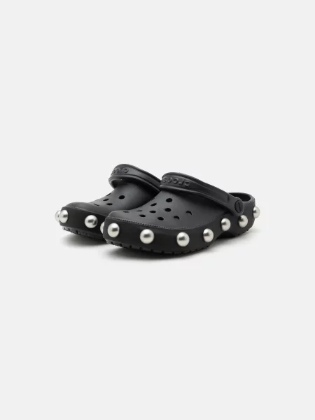 Crocs Dreváky Classic' čierna