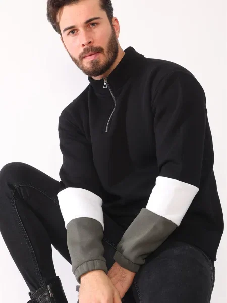 Geacă Dewberry negru