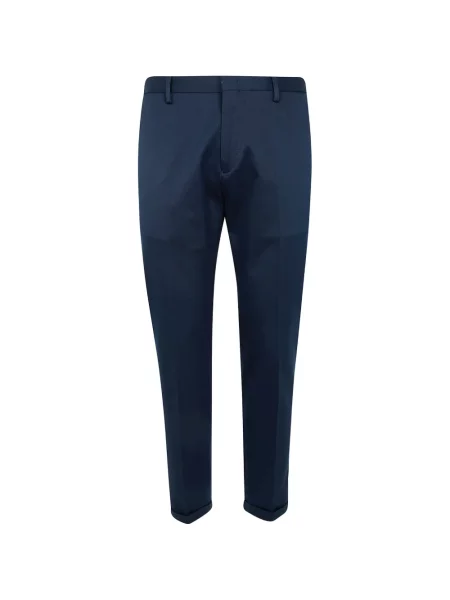 Pantaloni chino Paul Smith albastru