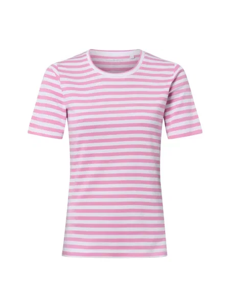 Brookshire T-shirt Kobiety w S różowy