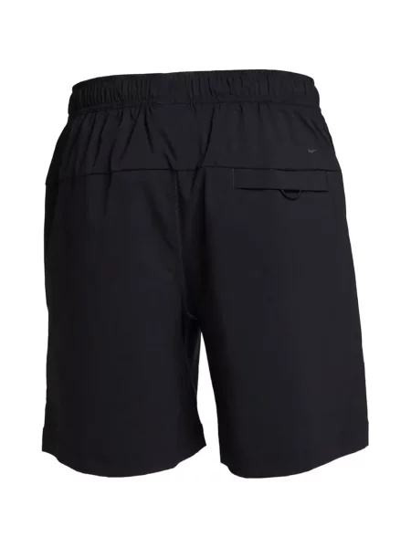 Pantaloni scurți Nike maro