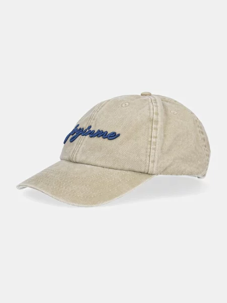 JOYINME baseball sapka női farmer Radiance zöld