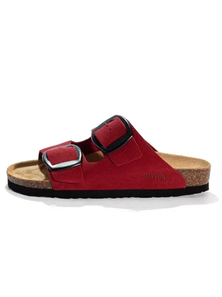 Bayton Sandale roșu