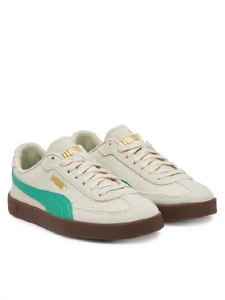 Puma Tenisice Club II Era Jr 17 bež