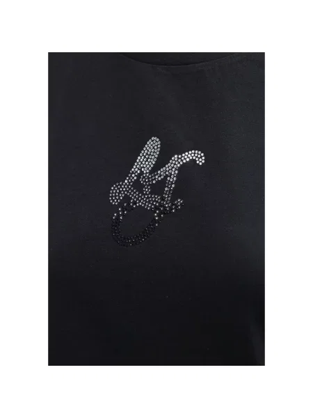 Tricou Liu Jo negru