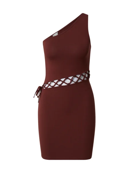 ABOUT YOU x Sofia Tsakiridou Rochie Alma' maro