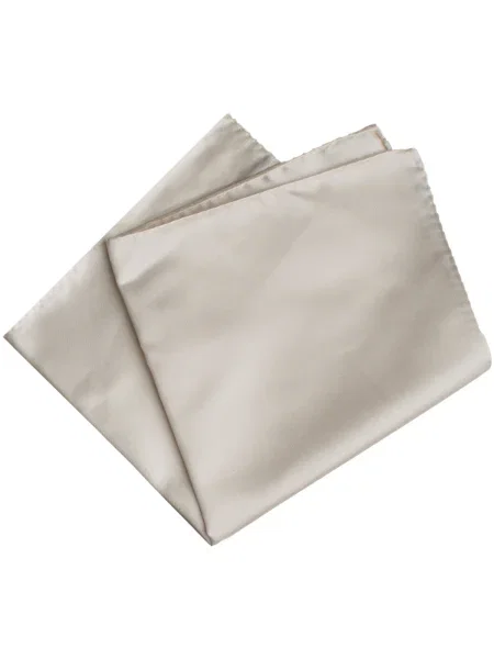 Šatka Emporio Armani béžová