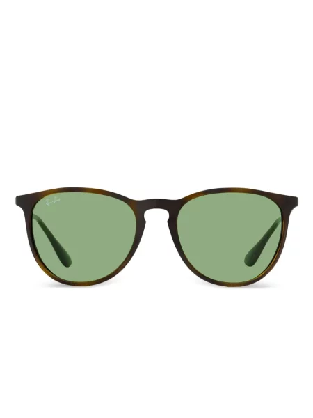 Ochelari de soare Ray-ban maro
