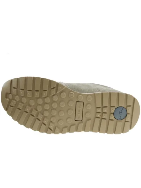 Pantofi Ara gri