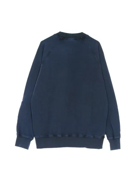Bluza Mauna Kea niebieska