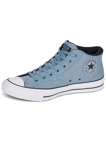 Pantofi Converse streetstyle albastru