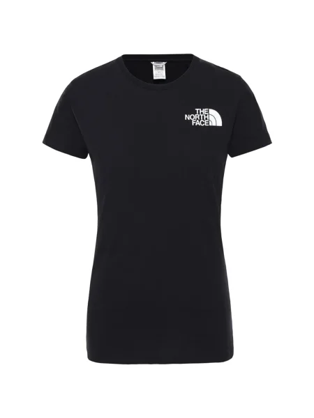 Tricou The North Face scurt