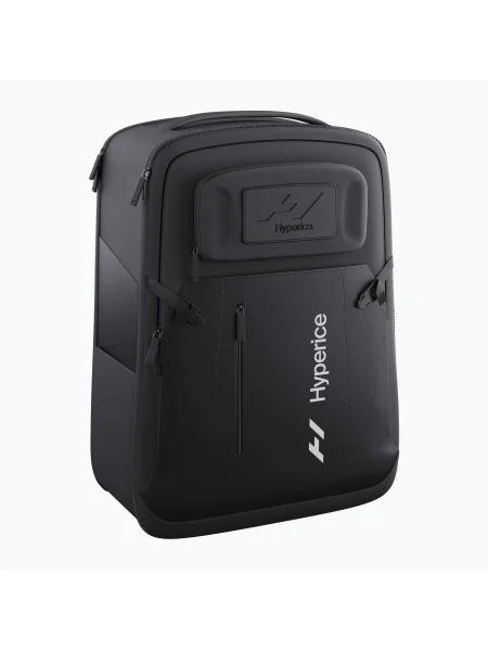 Normatec 3 visszaszerzési felszerelés hátizsák Méret: 14 l fekete