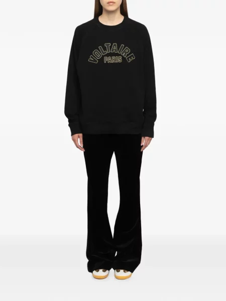 Hanorac Zadig&voltaire negru