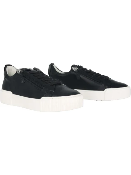 Pantofi Högl negru