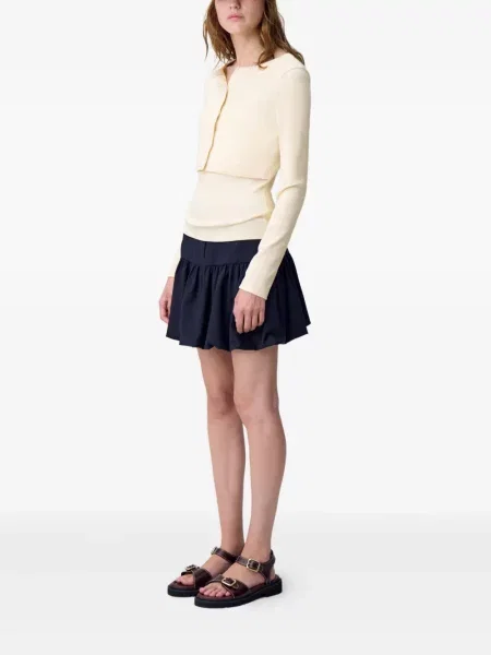 Дълго пуловер Claudie Pierlot