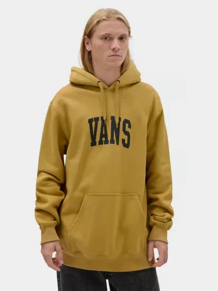Худи Vans