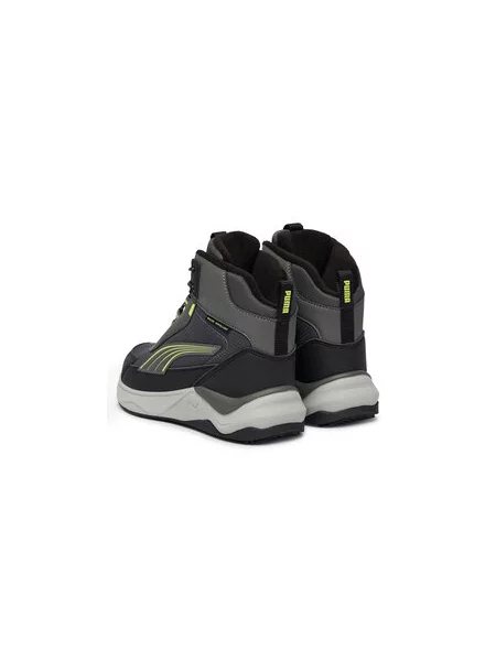 Bakancs Puma Evolve Boot PS fekete