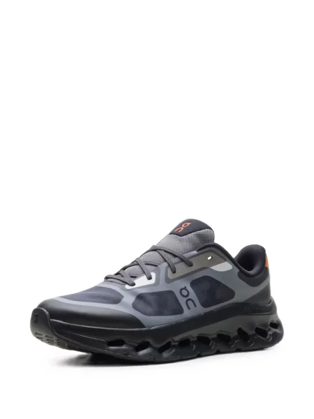 Sneakerși On gri