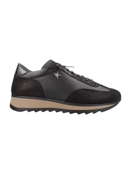 Pantofi Cetti negru