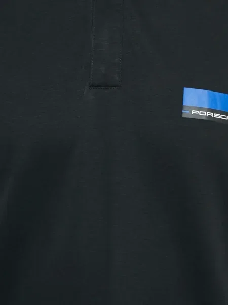 Polo Boss negru