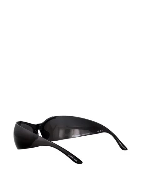 Sunčane naočale Balenciaga Eyewear crna