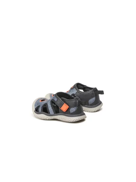 Basutės Keen Stingray pilka