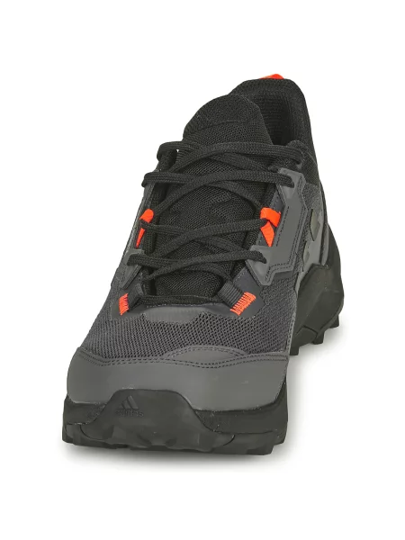 Pantofi Adidas gri