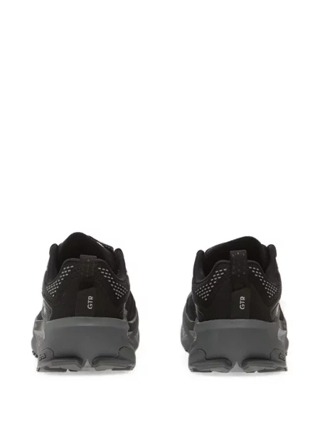 Sneakerși Altra cu autograf negru