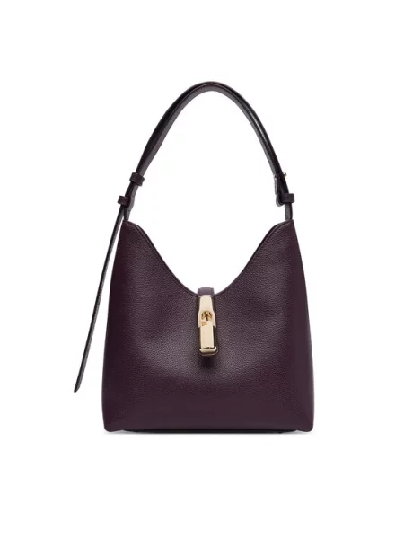 Рюкзак Furla красный
