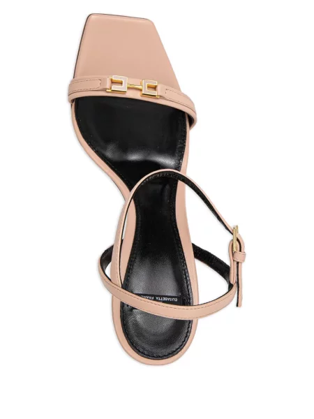 Sandály Elisabetta Franchi