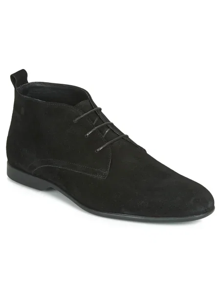 Botine Carlington