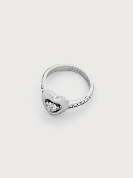 Guess prstan BELOVED