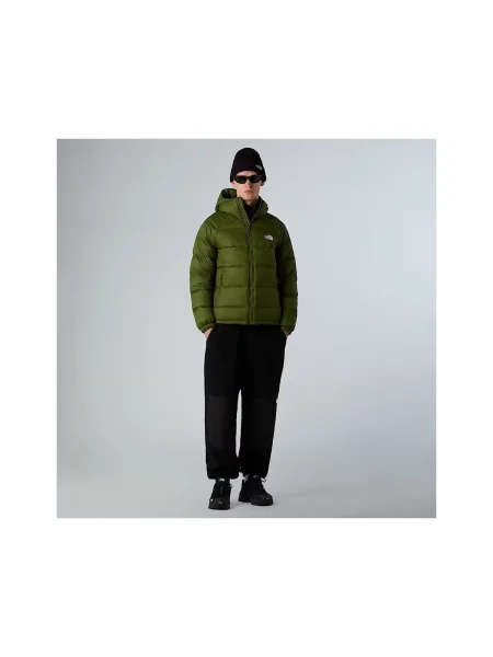 Geacă The North Face verde