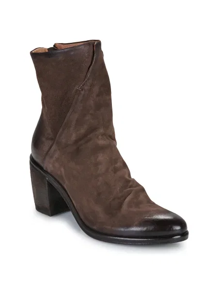 Tenisky Airstep / A.s.98 hnedá