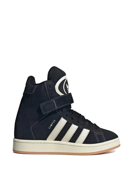 Sneakerși Adidas Superstar negru