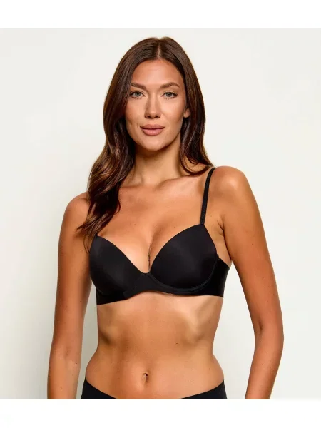 Calvin Klein Underwear Sutien negru