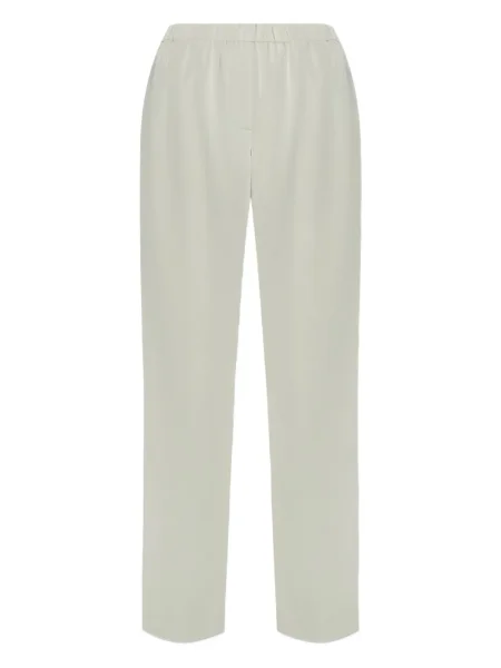 Pantaloni Samsøe Samsøe gri