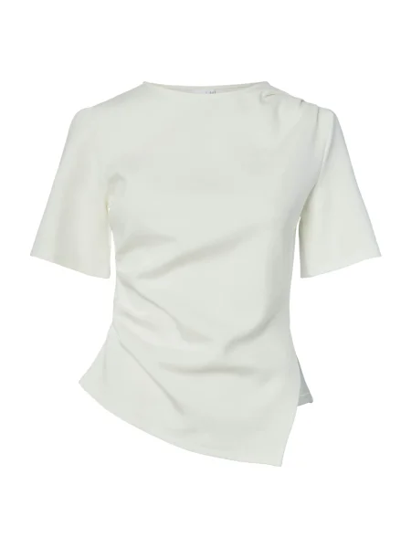 YAS Tricou YASPINA' alb