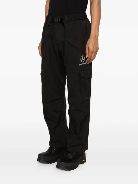 Pantaloni Y-3 negru