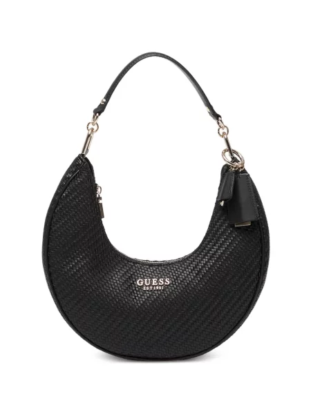 Geantă Guess negru