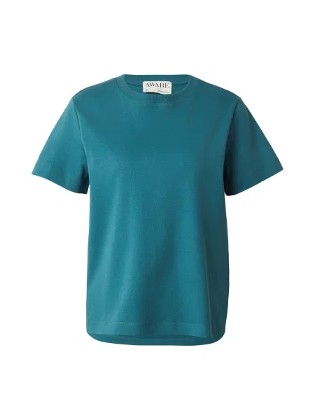 Aware Tricou VMNaima petrol verde