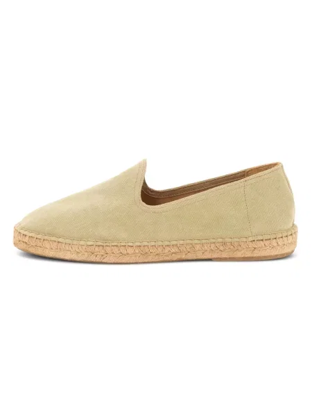 Boggi Milano Espadrile Tellin' bej