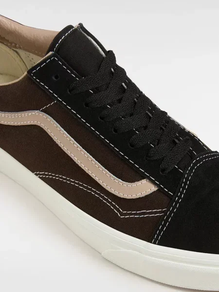 Vans sportcipő Old Skool barna