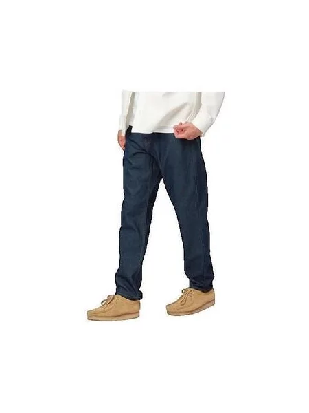 Blugi Carhartt albastru