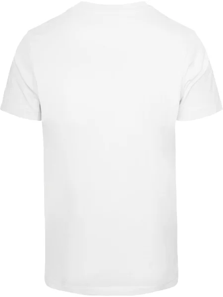 Pólóing Mister Tee fehér