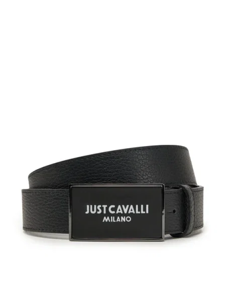 Öv Just Cavalli fekete